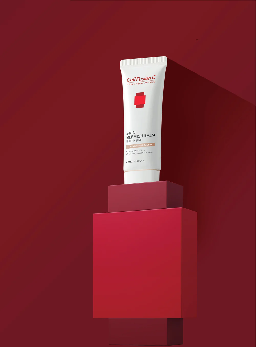 CellFusionC Skin Blemish Balm Intensive (Signature Beige) - 30ml