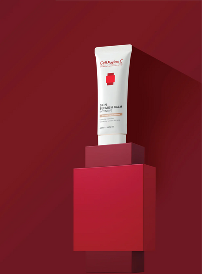 CellFusionC Skin Blemish Balm Intensive (Signature Beige) - 30ml