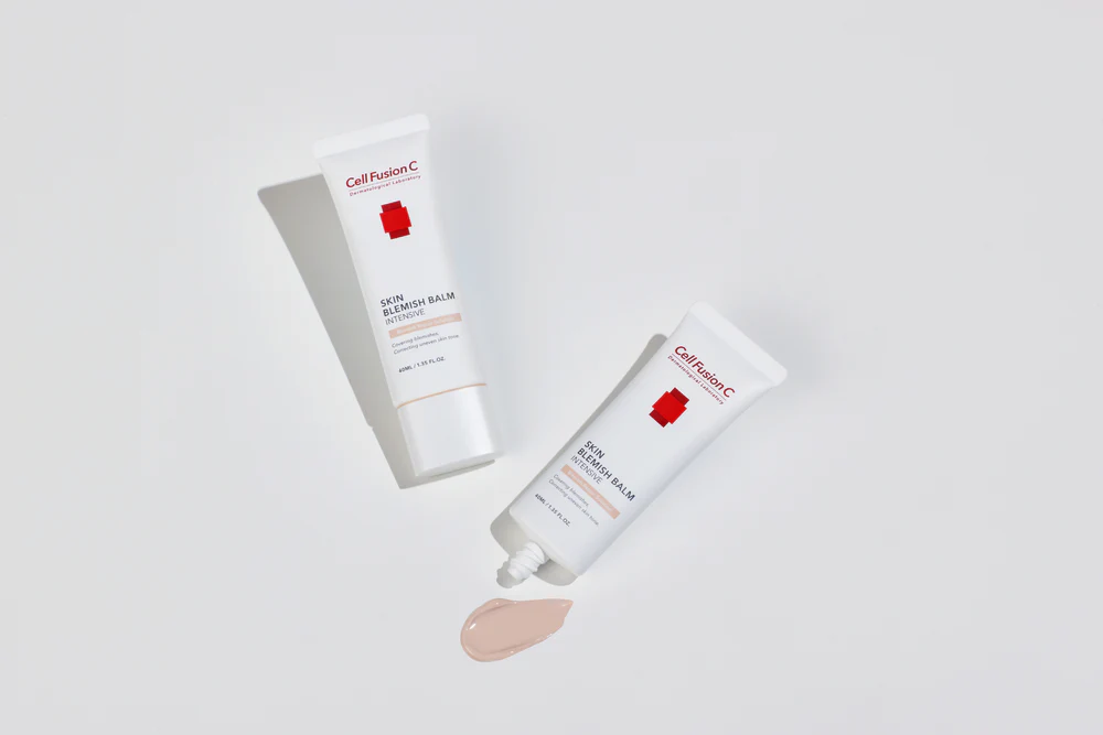 CellFusionC Skin Blemish Balm Intensive (Signature Beige) - 30ml