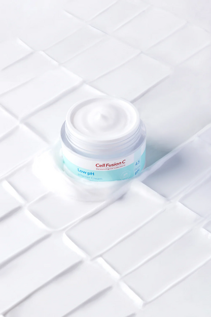 CellFusionC Low pH pHarrier Cream - 55ml