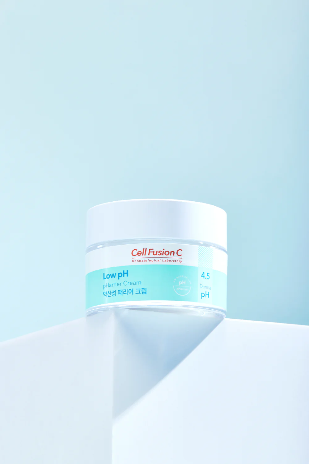 CellFusionC Low pH pHarrier Cream - 55ml