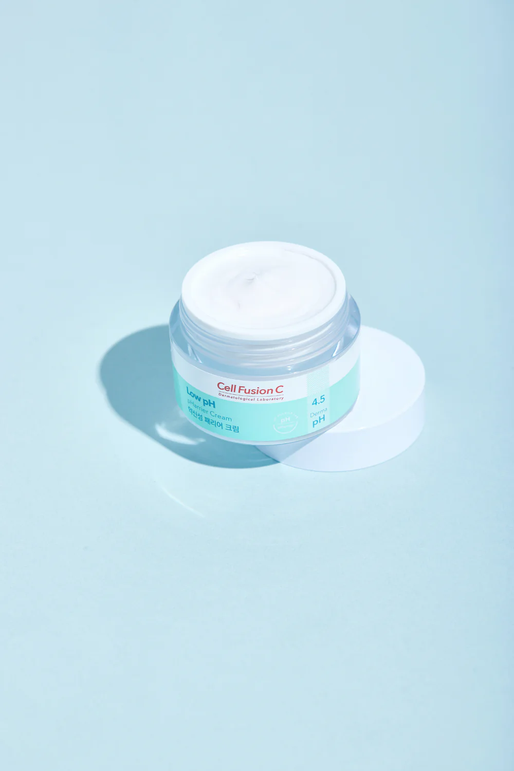 CellFusionC Low pH pHarrier Cream - 55ml