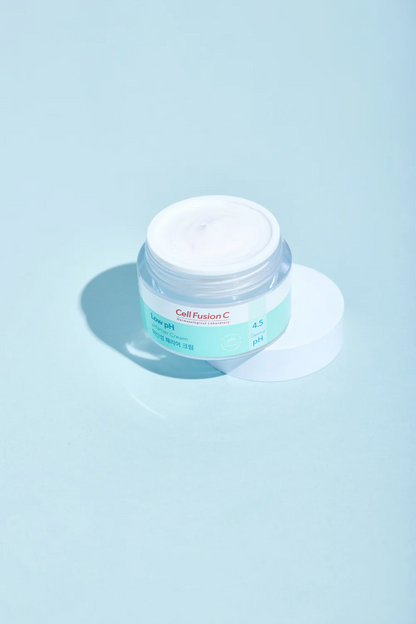 CellFusionC Low pH pHarrier Cream - 55ml