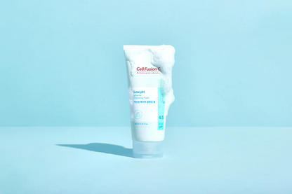 CellFusionC Low ph pHarrier Cleansing Foam - 165ml