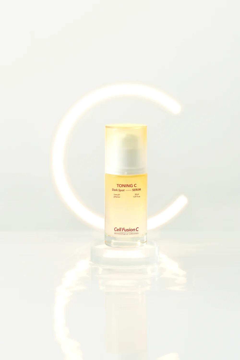 CellFusionC Toning C Dark Spot Serum - 30ml