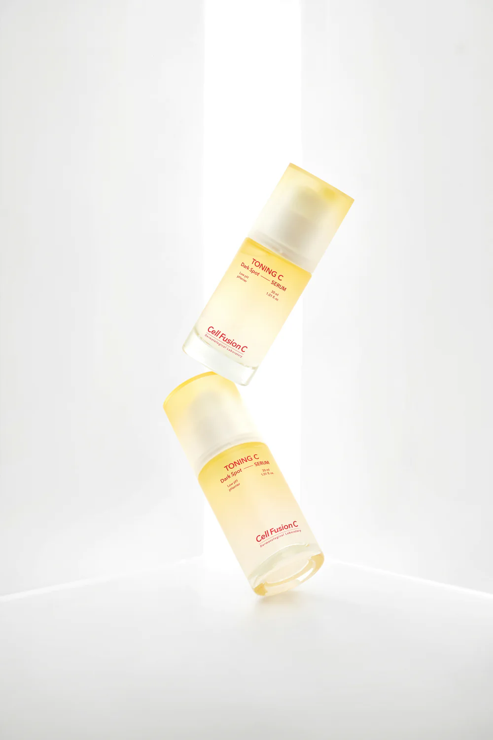CellFusionC Toning C Dark Spot Serum - 30ml
