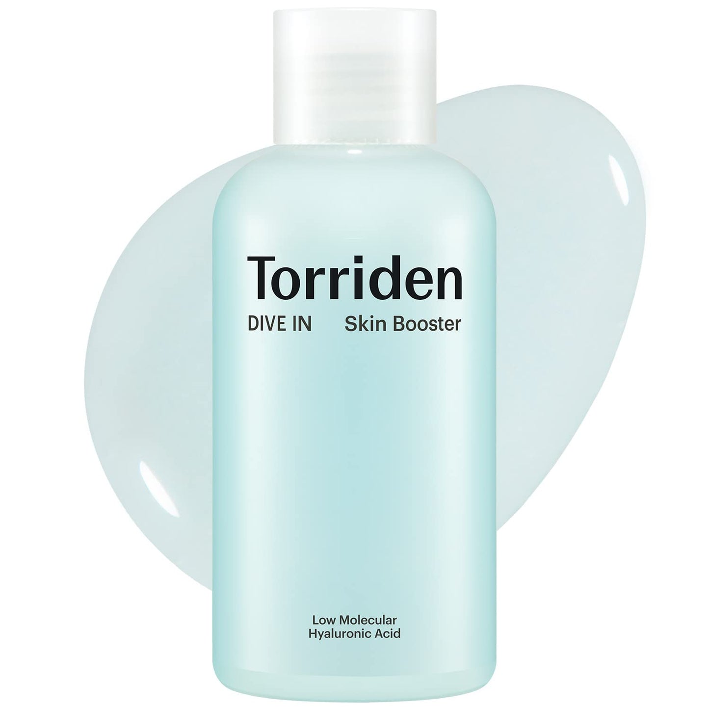 Torriden DIVE IN Low Molecular Hyaluronic Acid Skin Booster 200ml