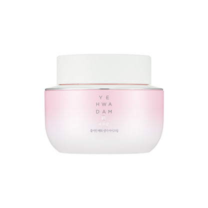 Thefaceshop YEHWADAM PLUM FLOWER REVITALIZING EYE CREAM - 25ML