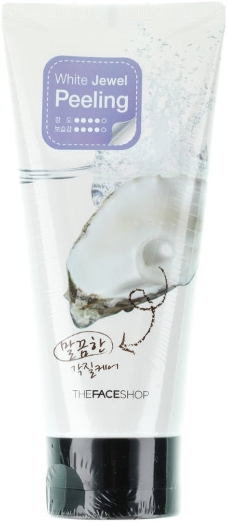 Thefaceshop WHITE JEWEL PEELING 120ml