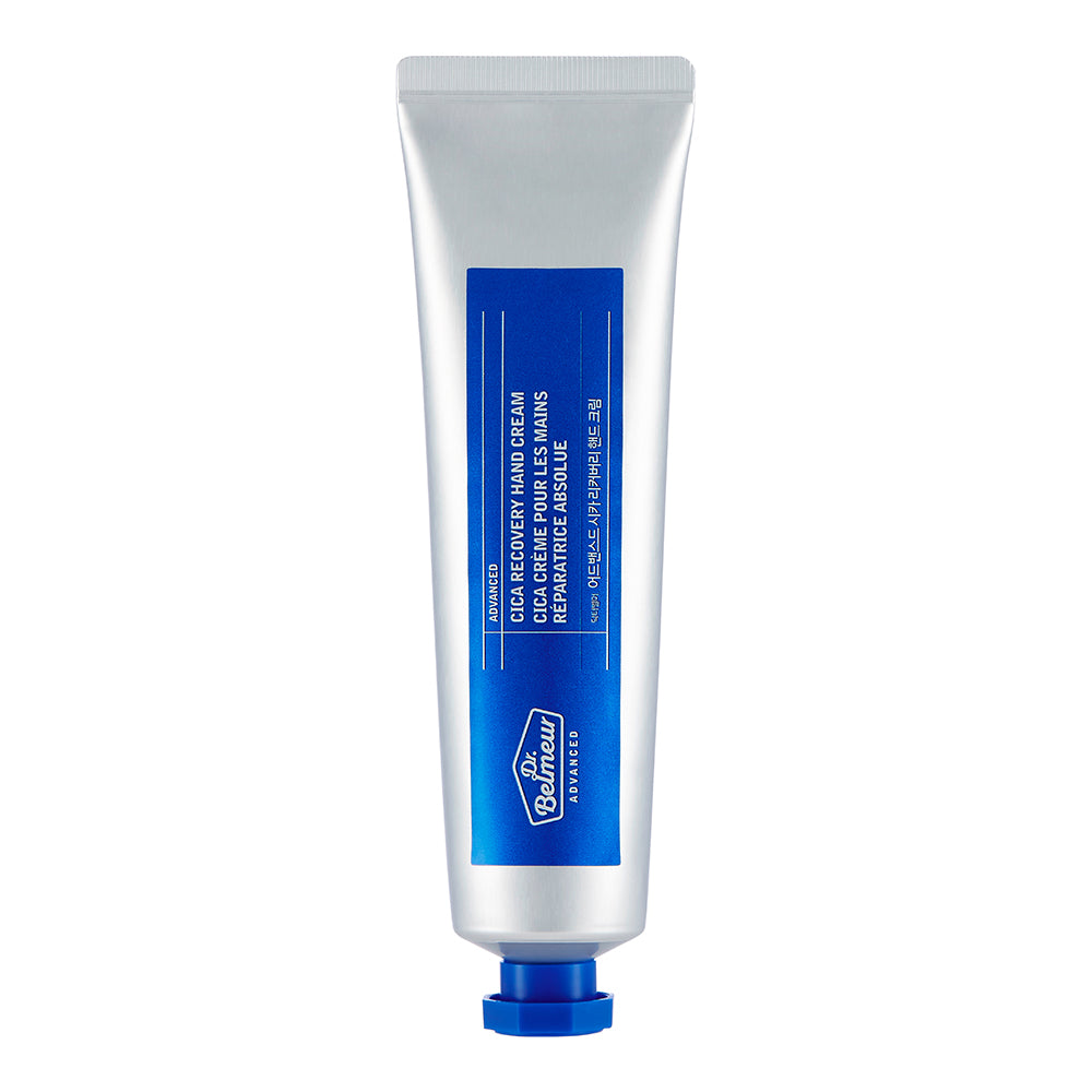 Thefaceshop DR. BELMEUR CICA RECOVERY HAND CREAM 60ml