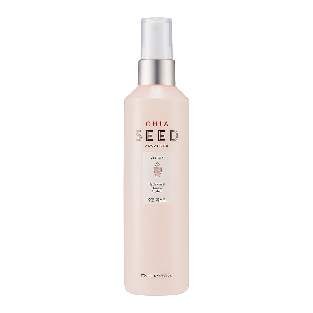 Thefaceshop CHIA SEED ADVANCED HYDRO MIST 165ml