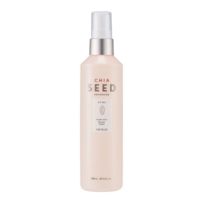 Thefaceshop CHIA SEED ADVANCED HYDRO MIST 165ml
