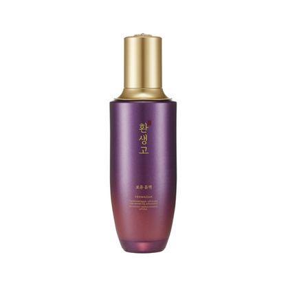Thefaceshop YEHWADAM HWANSAENGGO EMULSION 140ml