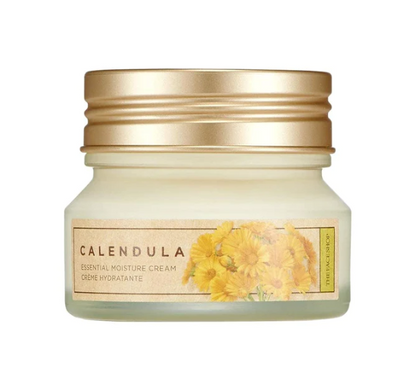 Thefaceshop CALENDULA ESSENTIAL MOISTURE CREAM 50ml
