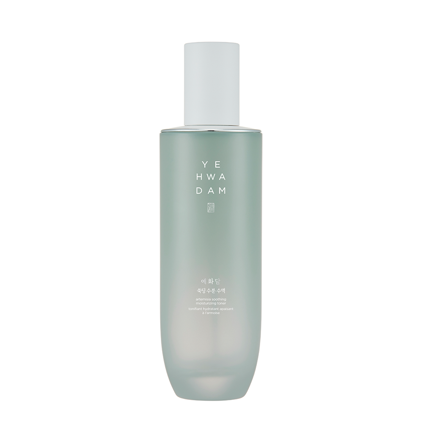 Thefaceshop YEHWADAM ARTEMISIA SOOTHING MOISTURIZING TONER 180ml