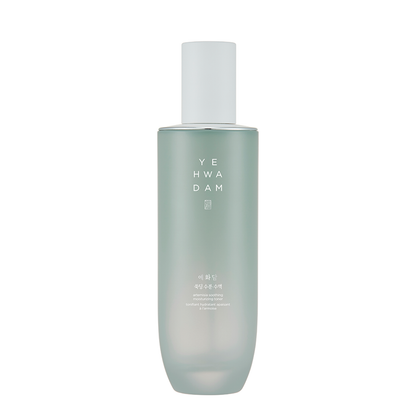 Thefaceshop YEHWADAM ARTEMISIA SOOTHING MOISTURIZING TONER 180ml