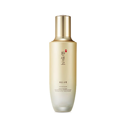 Thefaceshop YEHWADAM HWANSAENGGO REJUVENATING RADIANCE TONER 160ml