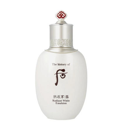 TheHistoryOfWhoo Gongjinhyang Radiant White Emlusion 110ml