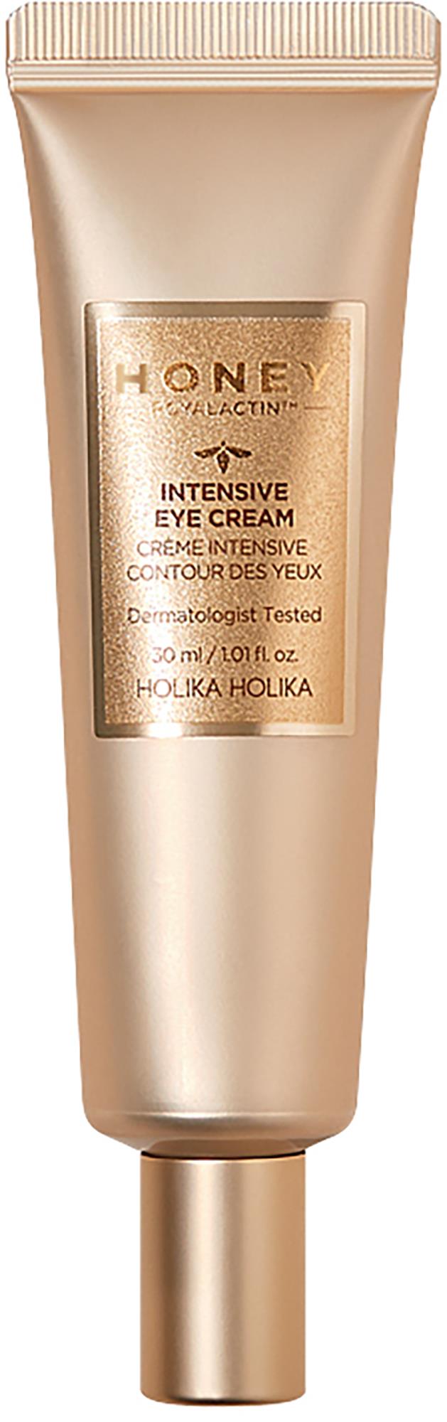 HolikaHolika Honey Royalactin Intensive Eye Cream 30ml