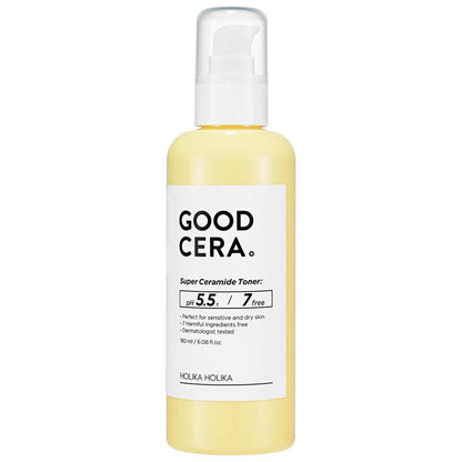 HolikaHolika Good Cera Super Ceramide Toner 180ml