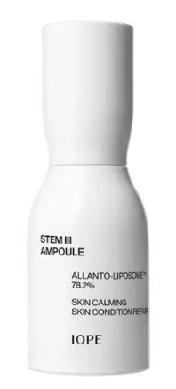IOPE XMD STEMⅢ CLINICAL RECOVER SERM 50ml