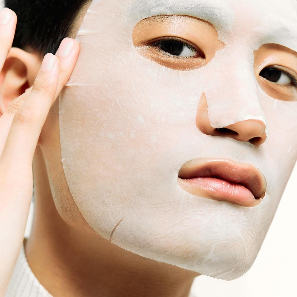 Dr.Jart+ CERAMIDIN SKIN BARRIER MOISTURIZING MASK 22g  - 1pc