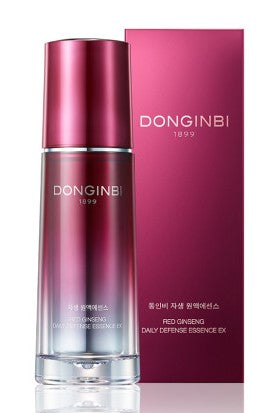 DONGINBI Red Ginseng Daily Defense Essence - 30ml