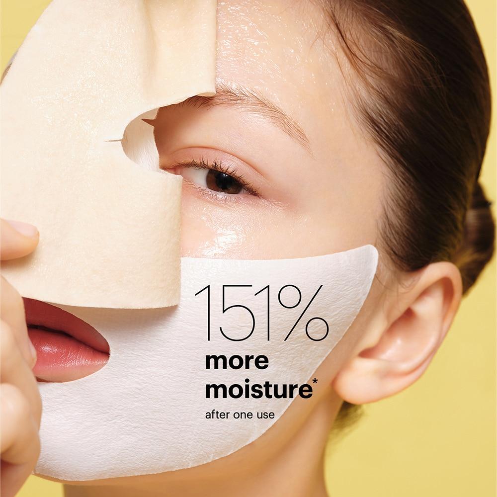 Dr.Jart+ CERAMIDIN CREAM-INFUSED MASK 18g - 5pcs