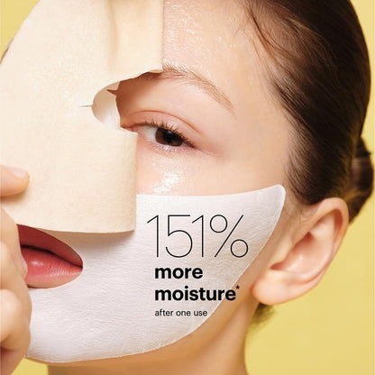 Dr.Jart+ CERAMIDIN CREAM-INFUSED MASK 18g - 5pcs