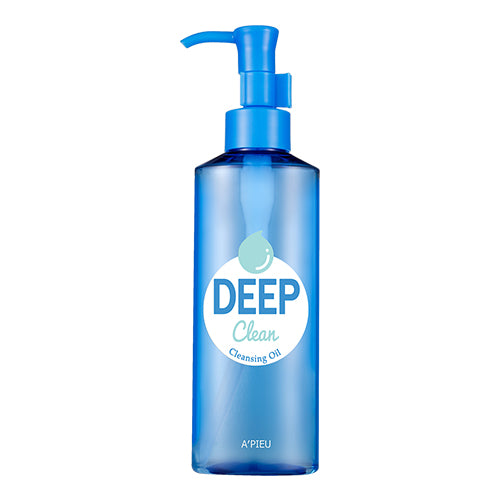 Apieu DEEP CLEAN CLEANSING OIL 160ml