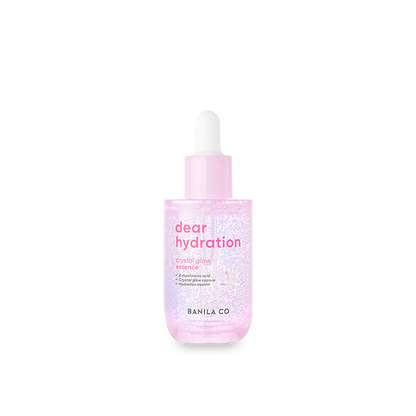 Banilaco Dear Hydration Crystal Glow Essence 50ml