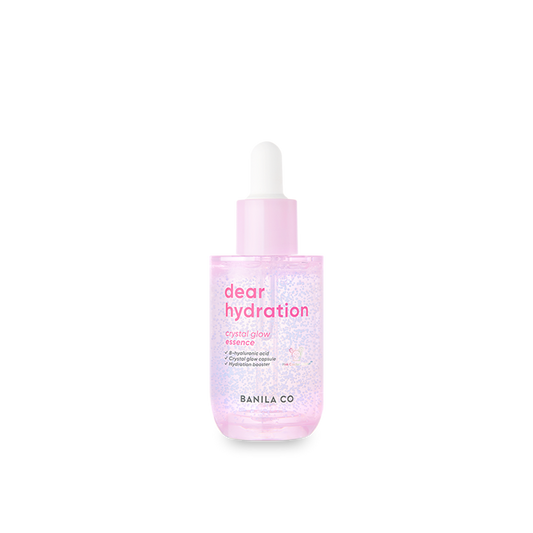 Banilaco Dear Hydration Crystal Glow Essence 50ml