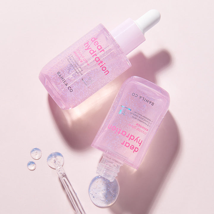 Banilaco Dear Hydration Crystal Glow Essence 50ml