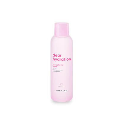 Banilaco Dear Hydration Skin Softening Toner 200ml