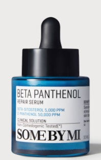 Somebymi Beta Pantenol Repair Serum 30ml