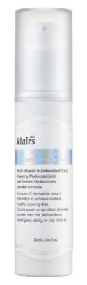 Dear Klairs Freshly Juiced Vitamin Charging Serum 30ml
