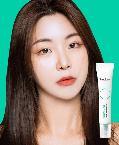 Beplain Cicaterol Spot Treatment 15ml