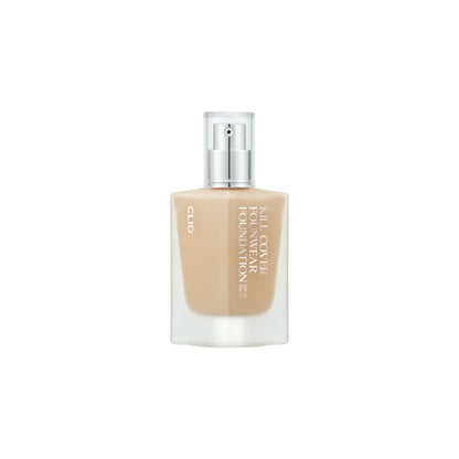 Clio Kill Cover Founwear Foundation The Original 35ml - 23N Ginger
