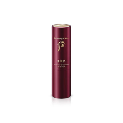Thehistoryofwhoo Jinyulhyang Intensive Revitalizing Multi Stick 7g