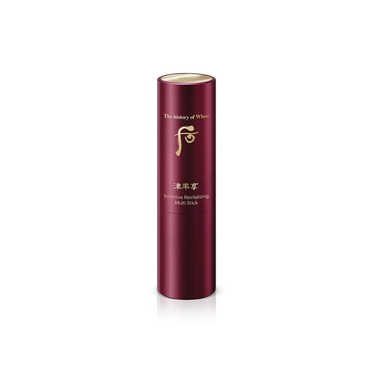 Thehistoryofwhoo Jinyulhyang Intensive Revitalizing Multi Stick 7g
