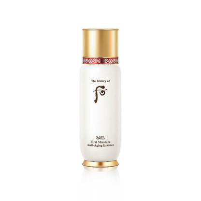 Thehistoryofwhoo Bichup First Moisture Anti-Aging Essence 90ml