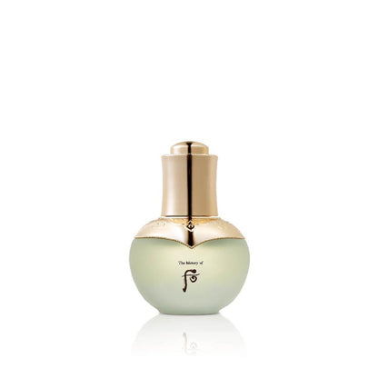 Thehistoryofwhoo Cheongidan Wild Ginseng Facial Oil 30ml