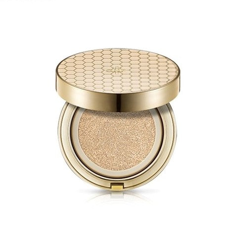 Cnp Laboratory Propolis Ampule In Matte Cushion 15g*2 -No.23 Natural Beige