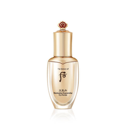 Thehistoryofwhoo Cheongidan Regenerating Eye Serum 25ml