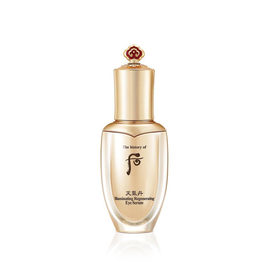 Thehistoryofwhoo Cheongidan Regenerating Eye Serum 25ml
