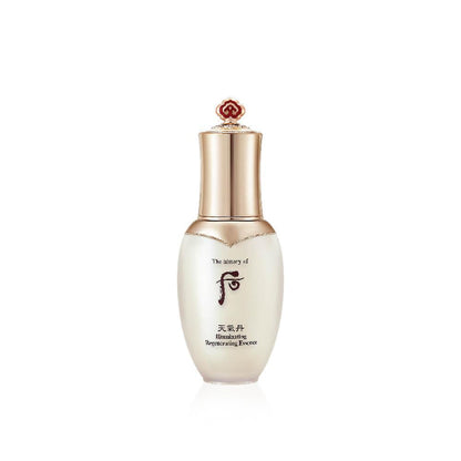 Thehistoryofwhoo Cheongidan Illuminating Regenerating Essence 50ml