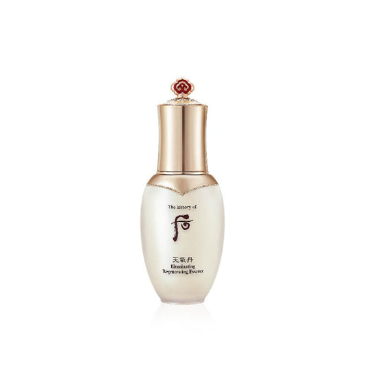 Thehistoryofwhoo Cheongidan Illuminating Regenerating Essence 50ml