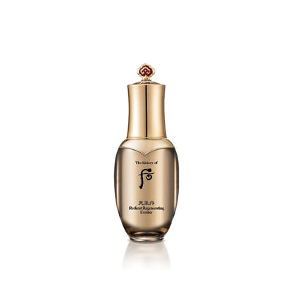Thehistoryofwhoo Cheongidan Radiant Regenerating Essence 50ml