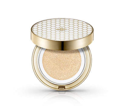 Cnp Laboratory Propolis Ampule In Radiant Cushion 15g *2 -No.23
