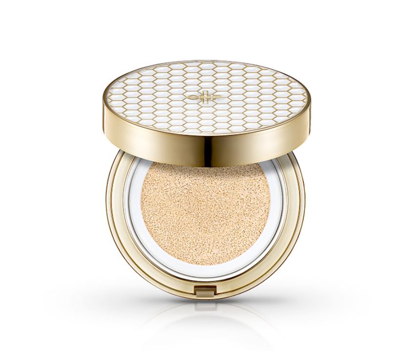 Cnp Laboratory Propolis Ampule In Radiant Cushion 15g *2 -No.23